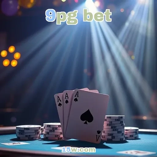 9pg bet: A Experiência Inédita do Cassino Ao Vivo que Você Precisa Conhecer
