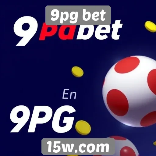 Oferta de bônus e promoções no 9pg bet