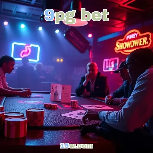 9pg bet: Como o Suporte ao Cliente Transforma a Experiência de Jogo