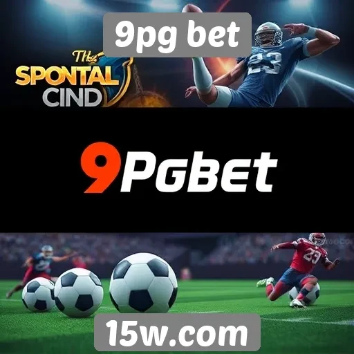 Análise da variedade de jogos disponíveis no 9pg bet