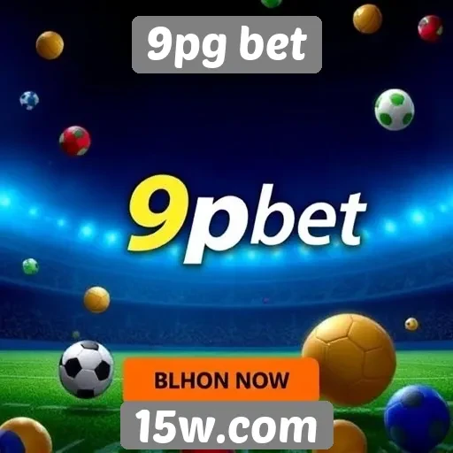 Comparativo de bônus e promoções da 9pg bet