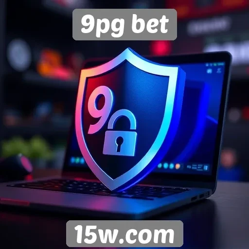 Avaliação da segurança do site 9pg bet