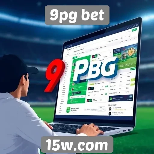 Experiência do usuário na plataforma 9pg bet